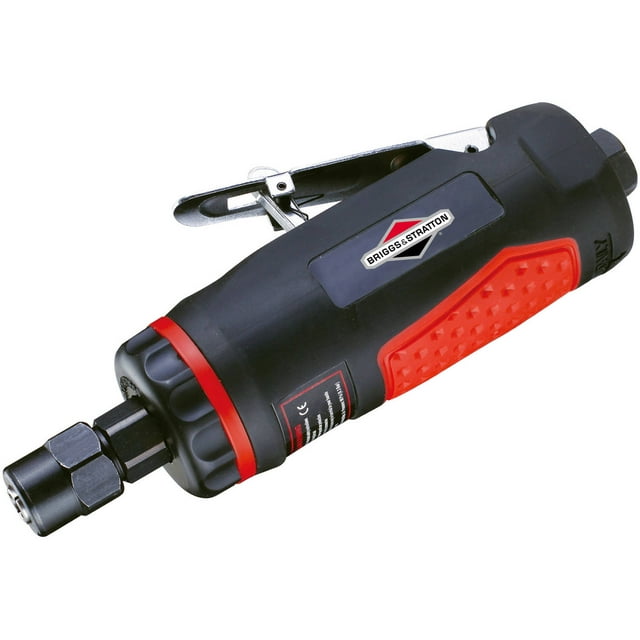 Alton Industry Briggs and Stratton Air Tools and Accessories Air Die Grinder, BSTDG001