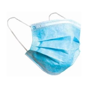 Surgical Mask 3PLY Level 2,PK50 62222