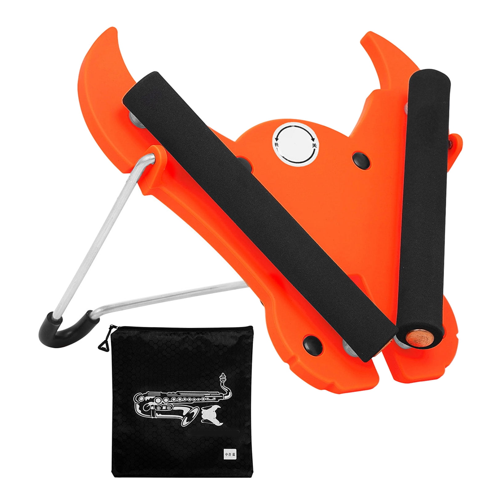 Altos Saxophone Floor Stands For Secure Instrument Placement, Altos ...