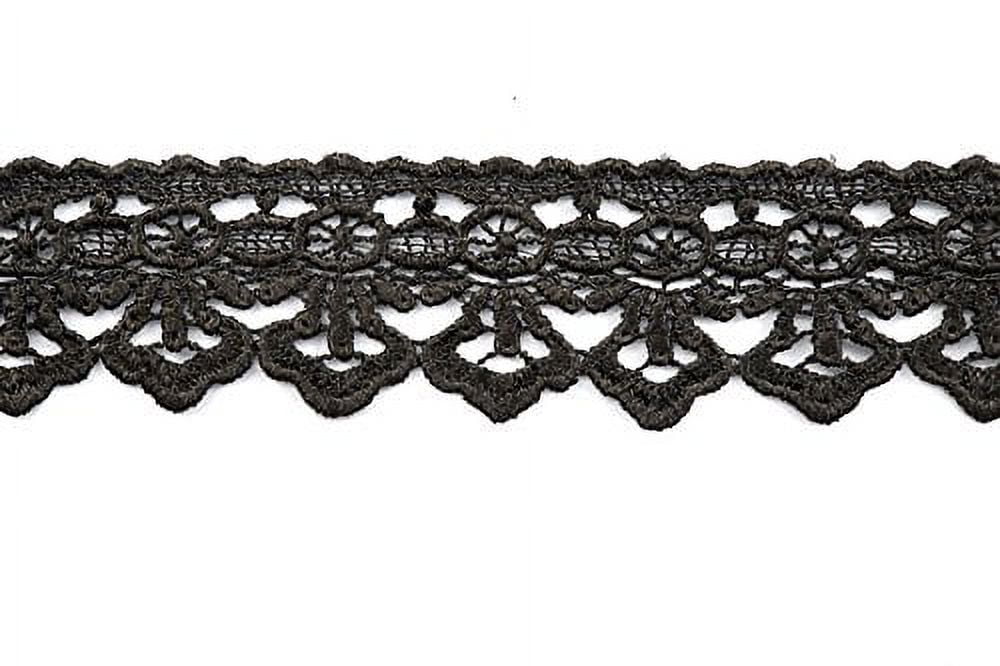 TUITACI / ツイタチ GRADATION LACEPRINT BAKER Altotux-1-75-Embroidered-