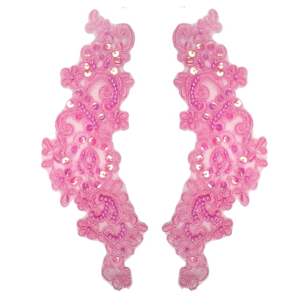 Altotux 6 Pairs Black off White Chinese Frog Closure Button Knot Fastener 3"