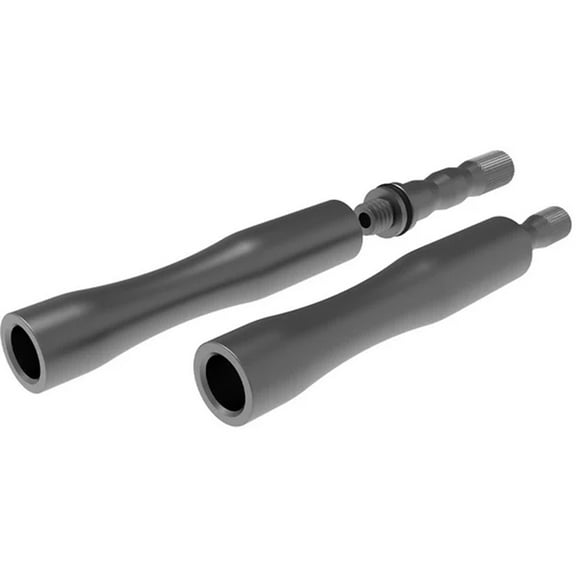 Altra 204 Insert and Outsert 300 Spine