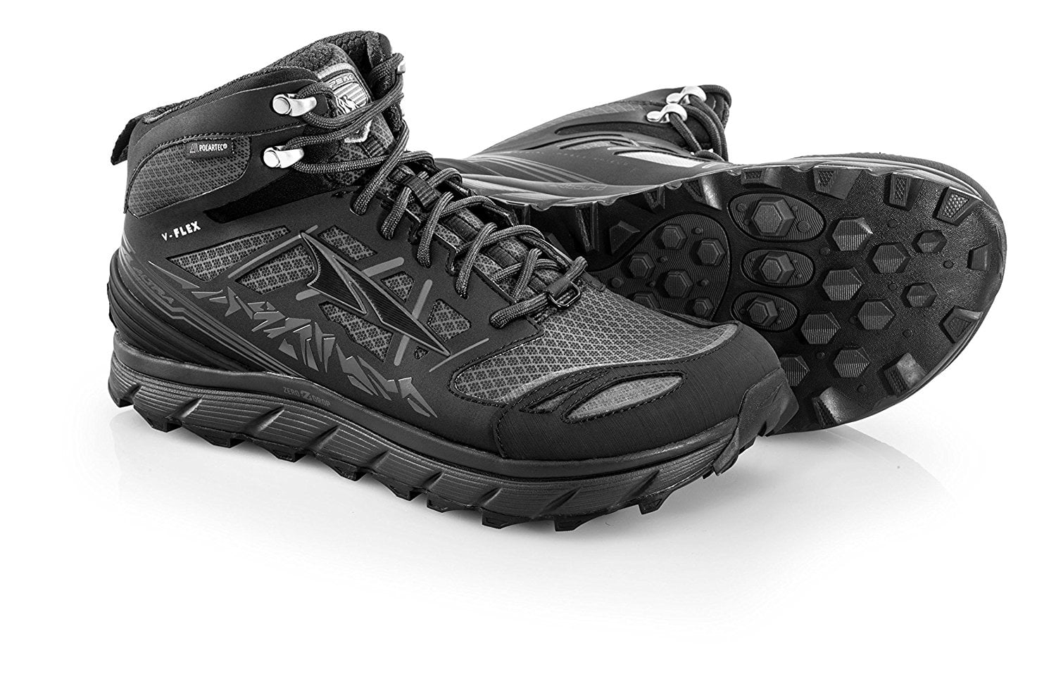 Altra lone peak hotsell 3. mid neoshell
