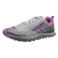 thumbnail image 1 of Altra A2652-1-060B Women's 2.0 Orchid & Silver Trail Running Shoe, 1 of 6
