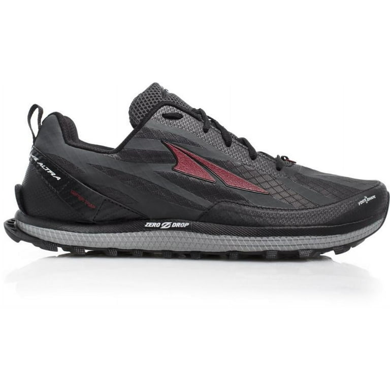 Altra men's superior 3 running shoe sale