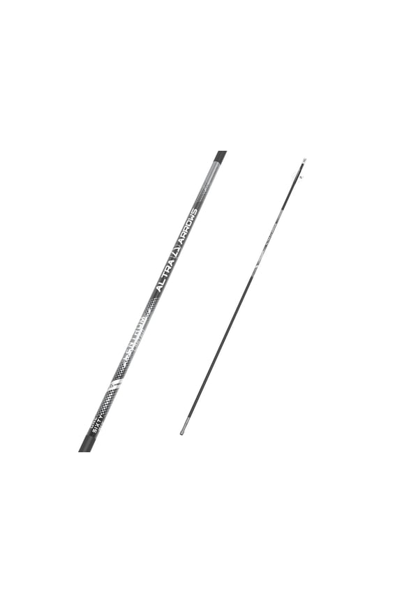 Altra 166 Limited Carbon Arrows 300 6PK