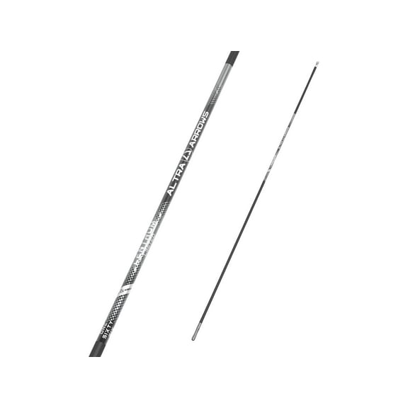 Altra 166 Limited Carbon Arrow Shafts 300 12PK
