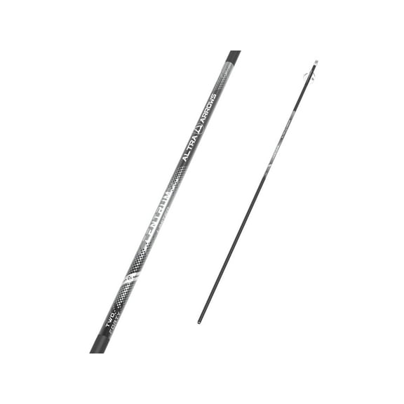 Altra 246 Limited Carbon Arrows 400 6PK