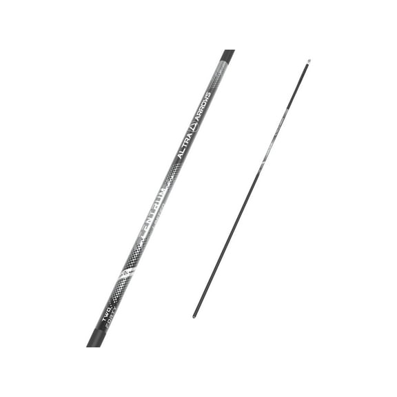 Altra 246 Limited Carbon Arrow Shafts 400 12PK