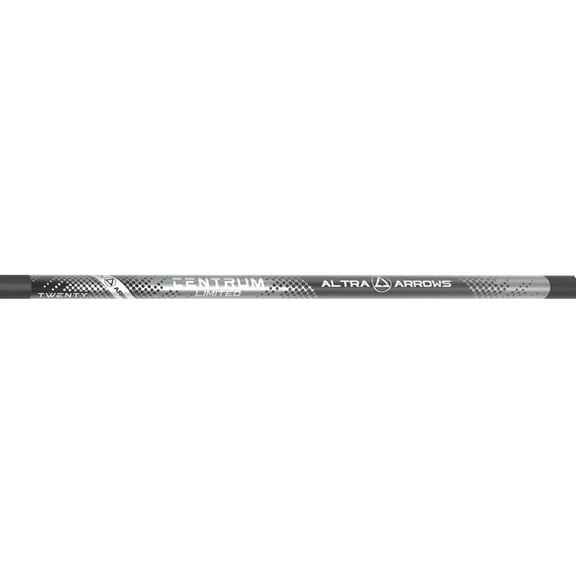 Altra Centrum 27 Limited Shafts .003 200 1 doz.