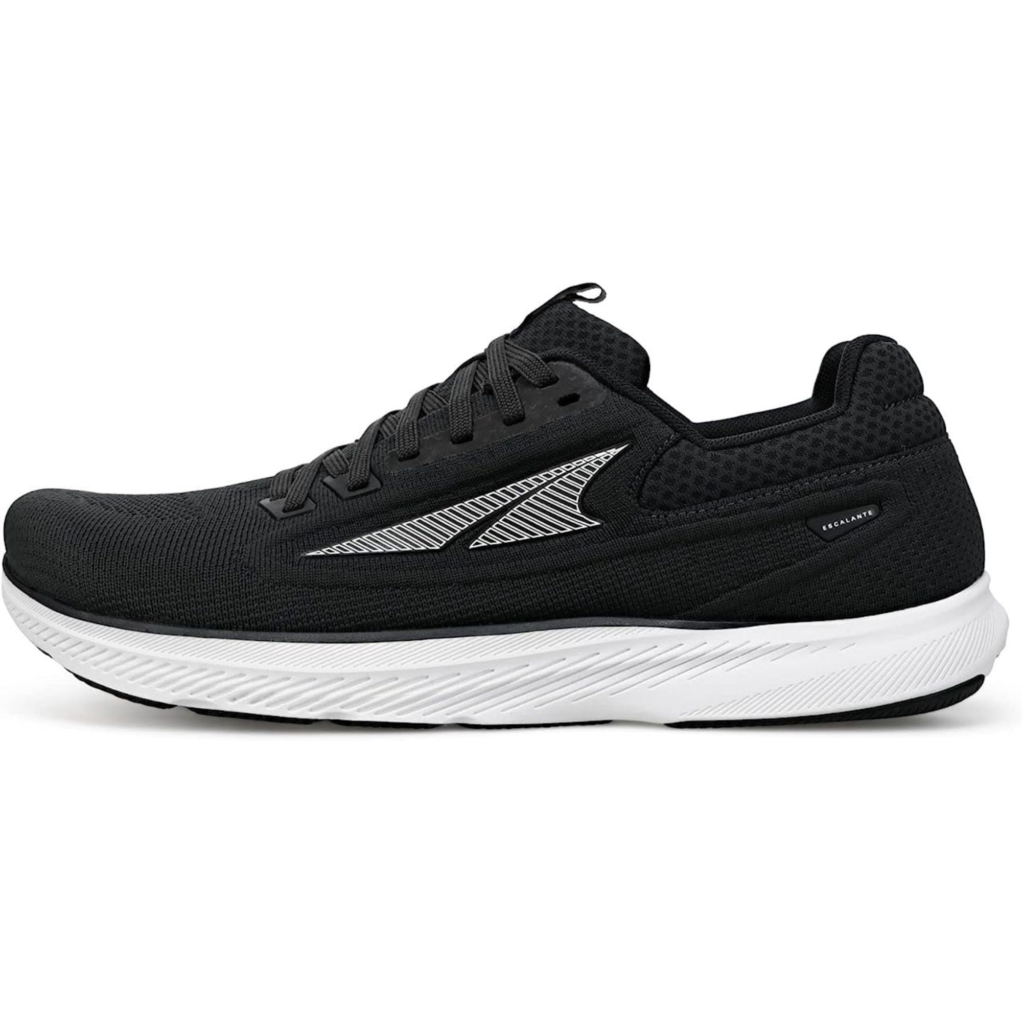 Altra Escalante 3 Dark Grey Black Running Shoes Athletic Sneakers Mens 8.5 Cut in half: Altra Escalante 3 Review | RunRepeat main image 4