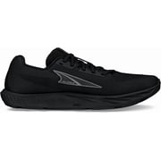 Altra Escalante 4 Womens Road Running Shoes Black/Black