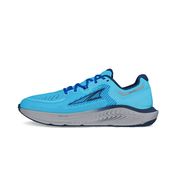 Altra Escalante Racer 2 Road Running shoes For Men, Gray/Blue