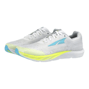 Escalante Racer 2 Running Shoe in White | Women - 10