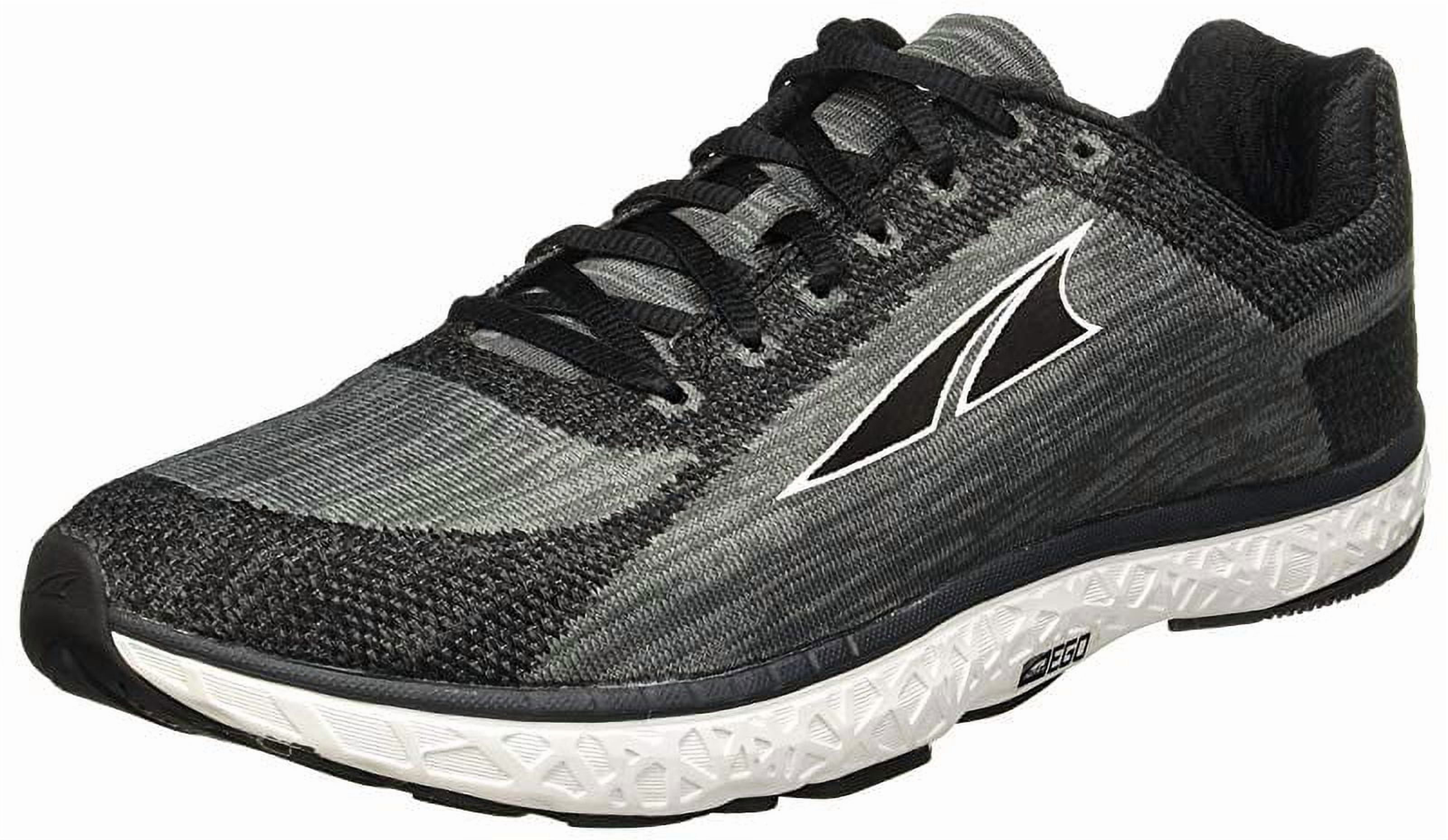 Altra Escalante Running Shoes Men 11 Knit Gray Lightweight Road Trainer Shoes MEN main image 2