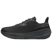 Experience Flow Black/Black Road Running Shoes For Men.Size:10.5,Color:Black/Black