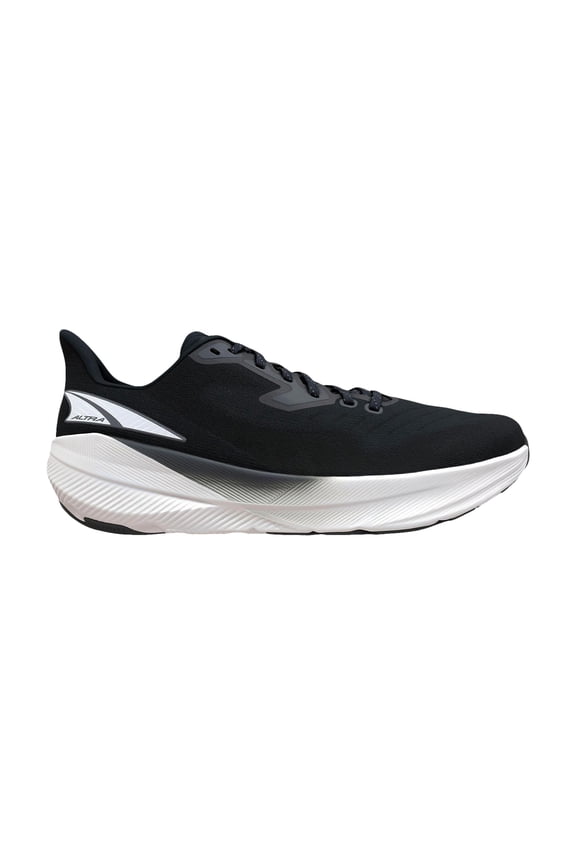 Experience Flow Black / White AL0A85NV010 Men's Size 8.5
