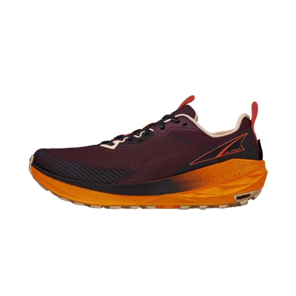 Altra Experience Wild 2 Maroon  AL0A85RX666 Men's Size 10