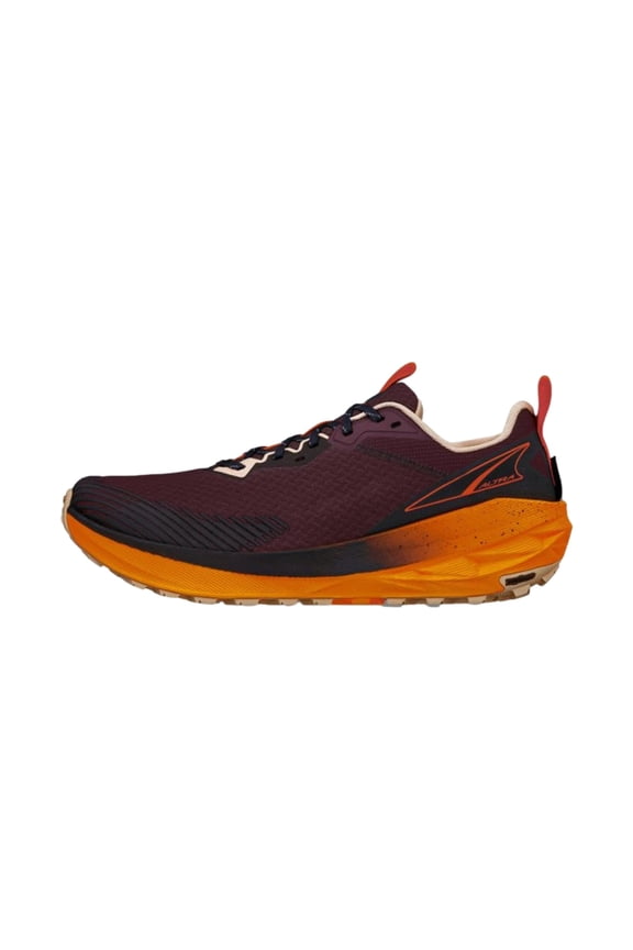 Experience Wild 2 Maroon  AL0A85RX666 Men's Size 10