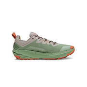 Altra Experience Wild 3+ Mens Trail Running Shoes - Taupe