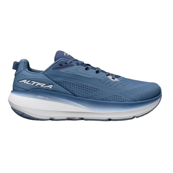 Altra FWD Via 2 Navy / Light Blue AL0A85SR446 Men's Size 11.5