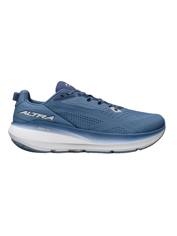FWD Via 2 Navy / Light Blue AL0A85SR446 Men's Size 11.5