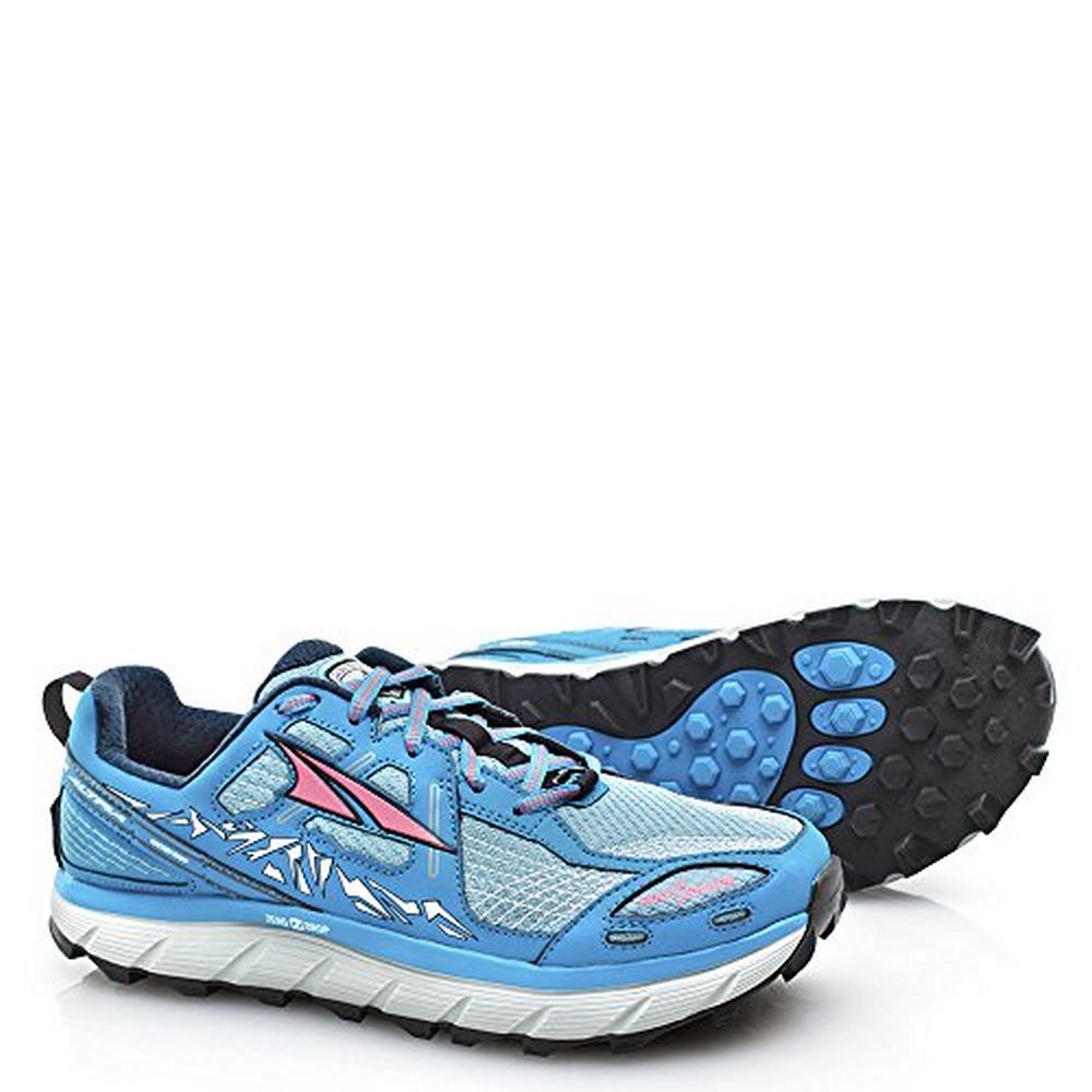 Altra lone peak 3.5 women's deals