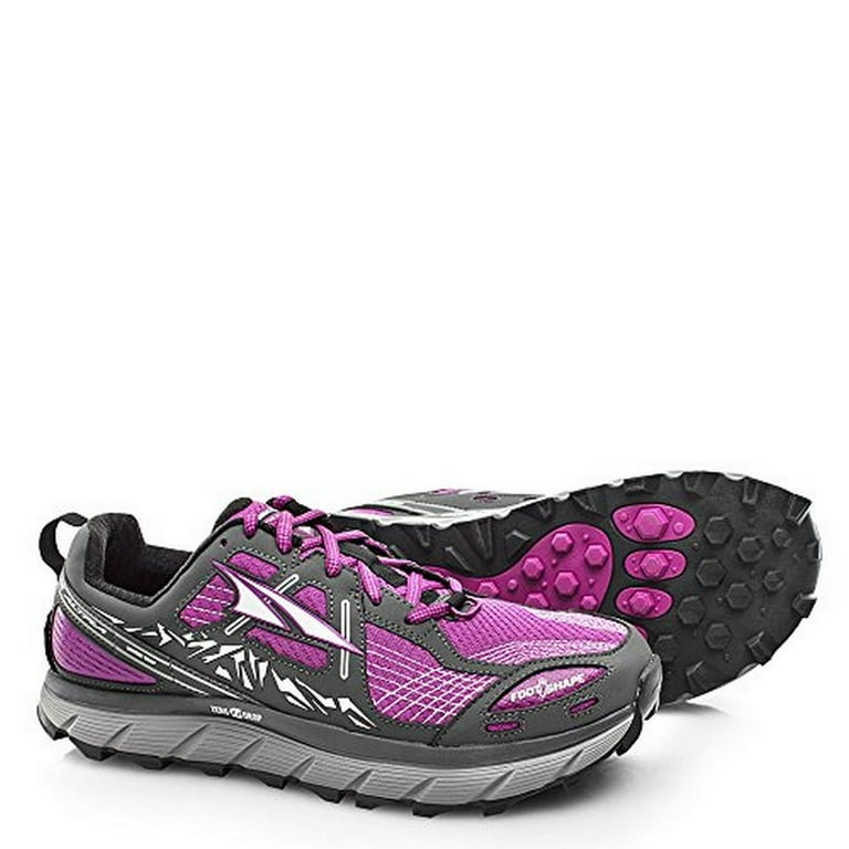 Walmart altra shoes store