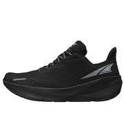 Flow Experience Road Running shoes For Men, Black.Size:8,Color:Black