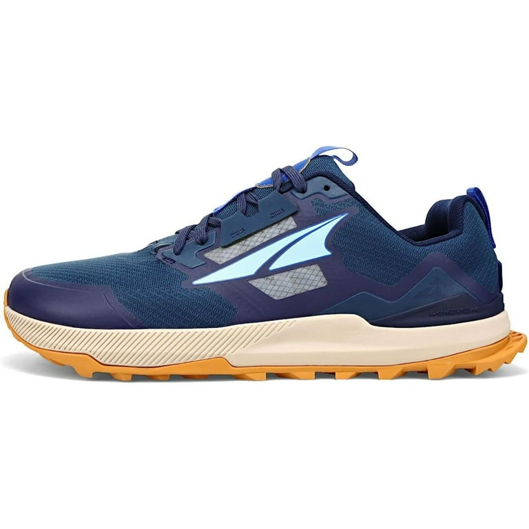 靴 ALTRA LONE PEAK 7 WIDE US8 26.0 Amazon.com | ALTRA Women's Lone Peak 7 Trail Running Shoe
