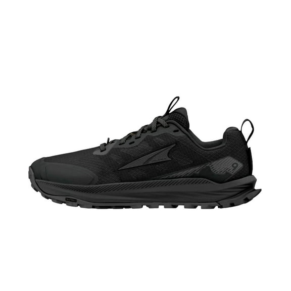 Altra Lone Peak 9 Black AL0A85PR000 Women's Size 7.5