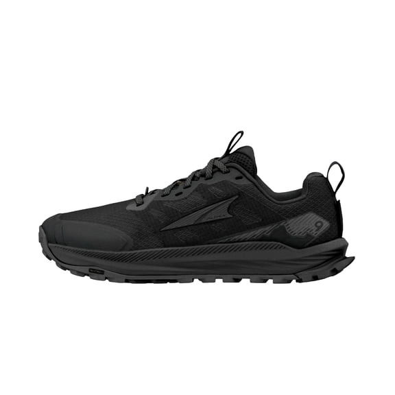 Altra Lone Peak 9 Black AL0A85PR000 Women's Size 8.5