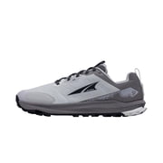 Altra Men's Lone Peak 9 Durable Trail Running Shoe - Gray
