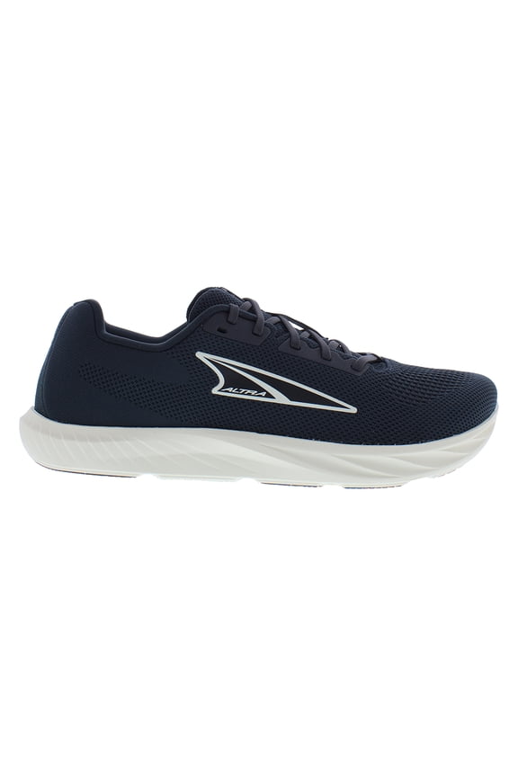 Men's Escalante 4 Road Running Shoe - Black/White