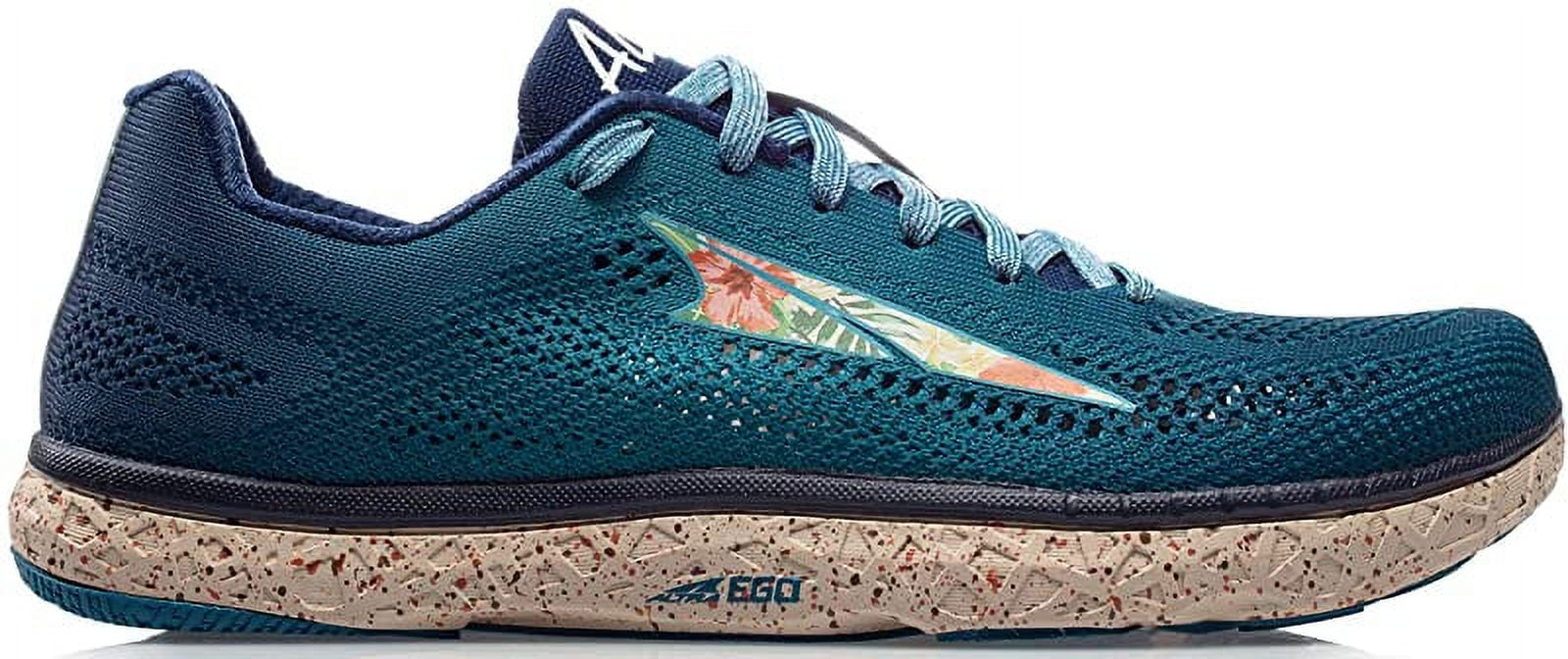 Altra Men's Escalante Racer Running Shoe, Aloha, 12 D(M) US