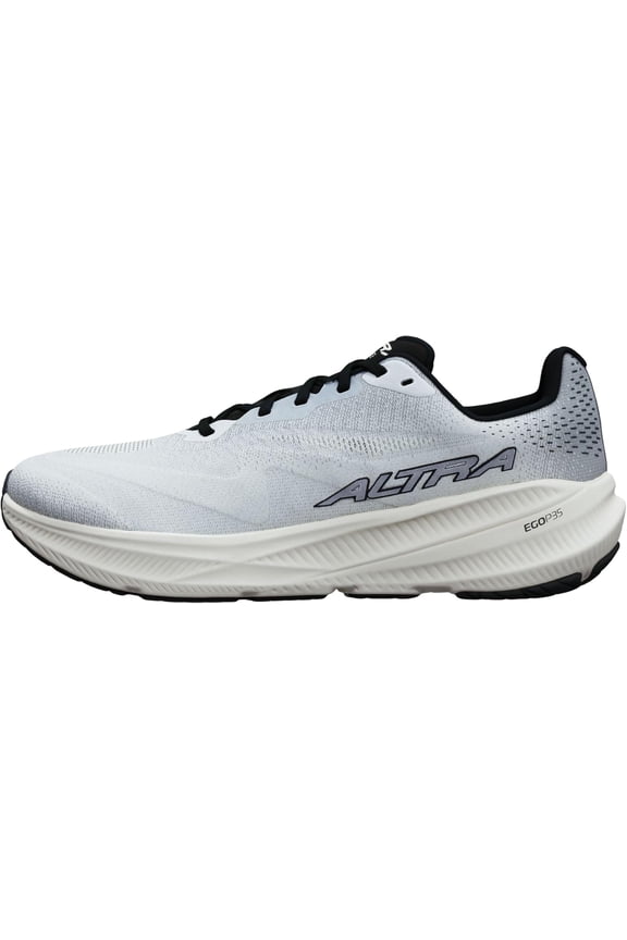 Men's Experience Flow 3 Road Running Shoe - Light Gray