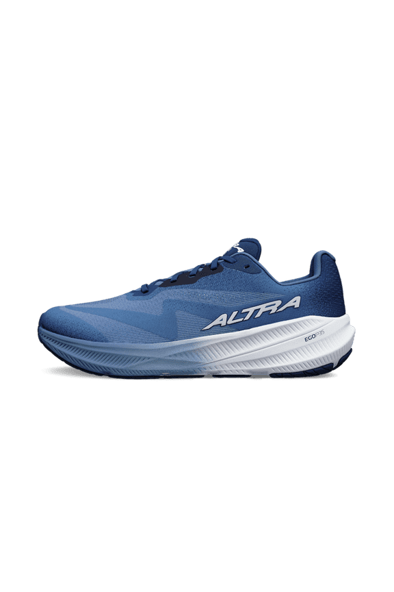 Men's Experience Flow 3 | Trail Running Shoes Navy/Light Blue