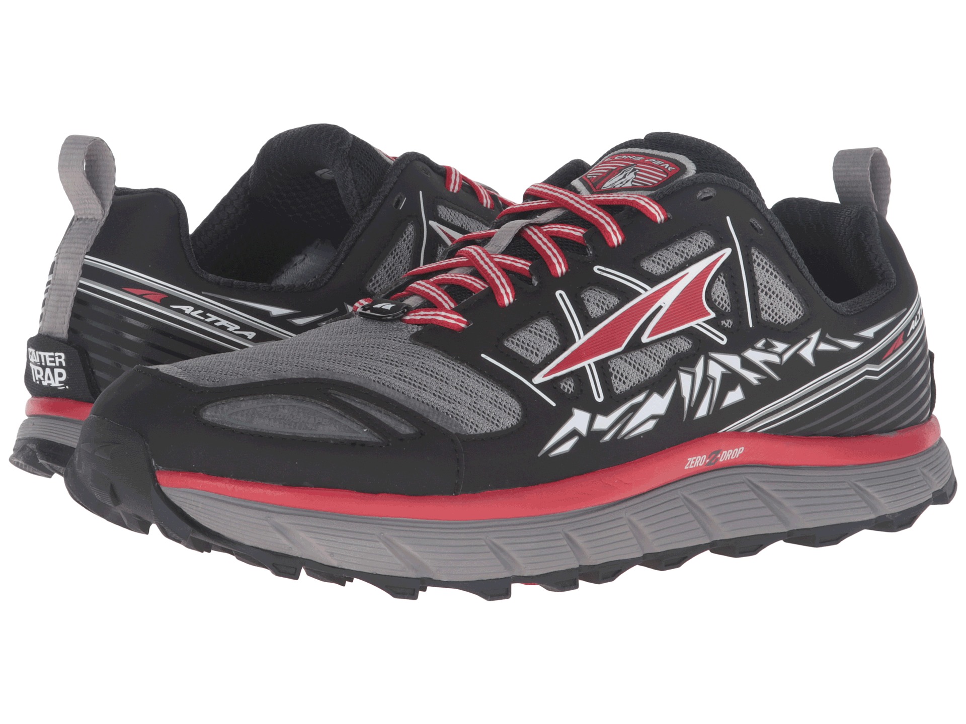 Altra Men display picture 2