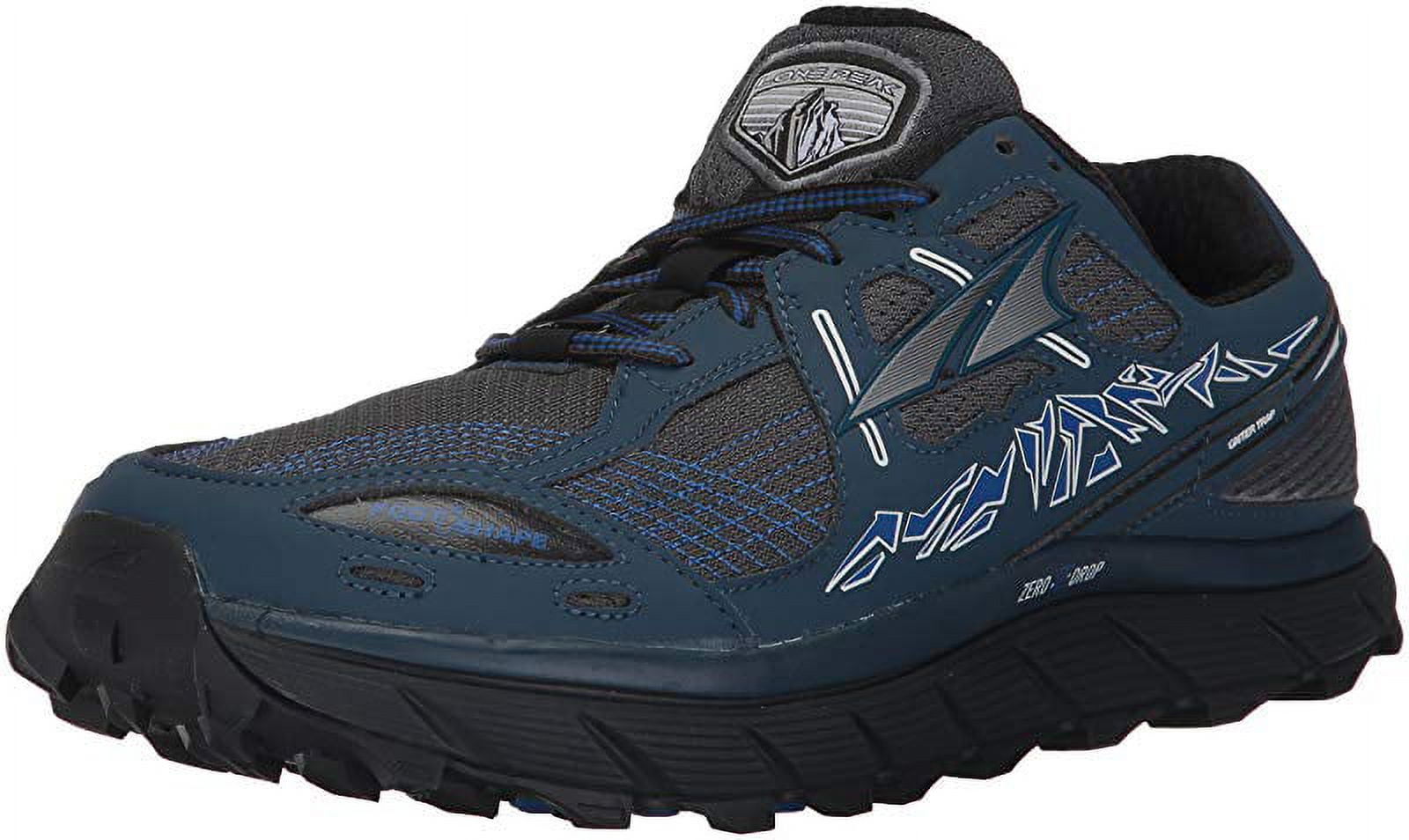 ALTRA LONE PEAK MDM 3.5 MENS アルトラ Amazon.com | Altra Men's Lone Peak 3.5 Running Shoe, Yellow