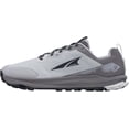 thumbnail image 1 of Altra Men's Lone Peak 9 Durable Trail Running Shoe - Gray, 1 of 1