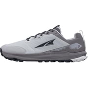 Altra Mens Lone Peak 9 Durable Trail Running Shoe - Gray