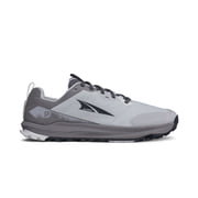 Altra Mens Lone Peak 9, Gray, 13, Medium
