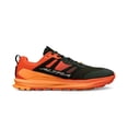 thumbnail image 1 of Altra Men's Lone Peak 9+, Orange/Black, 10.5, Medium, 1 of 1