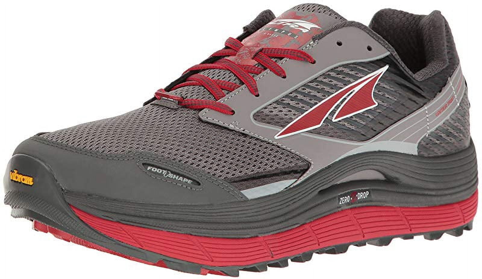 ALTRA OLYMPUS 2.5 SIZE 10 MENS SHOES Olympus 275 Men main image 4