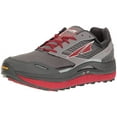 thumbnail image 1 of Altra Men's Olympus 2.5 Running Shoe, Black/Red, 10.5 D US, 1 of 3