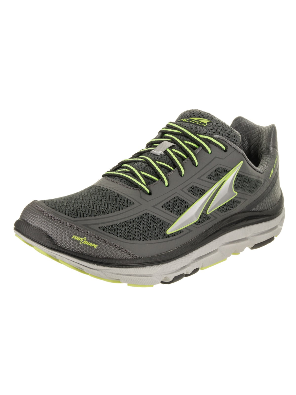 Altra Men\'s Provision 3.5 Running Shoes Size 9.5 Amazon.com | ALTRA Provision 7 Orange/Black 8 D (M) | Road  main image 4