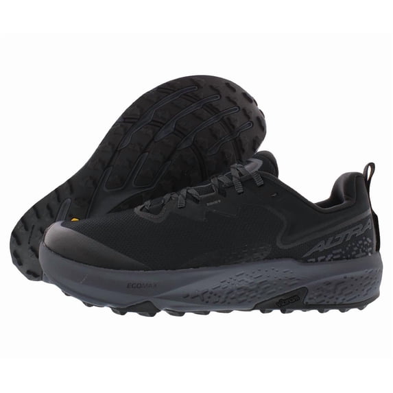 Altra Men's Timp 6, Black, 10, Regular