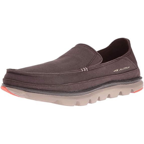 Altra Men's Tokala Running Shoe, Brown/Taupe, 10.5 D(M) US