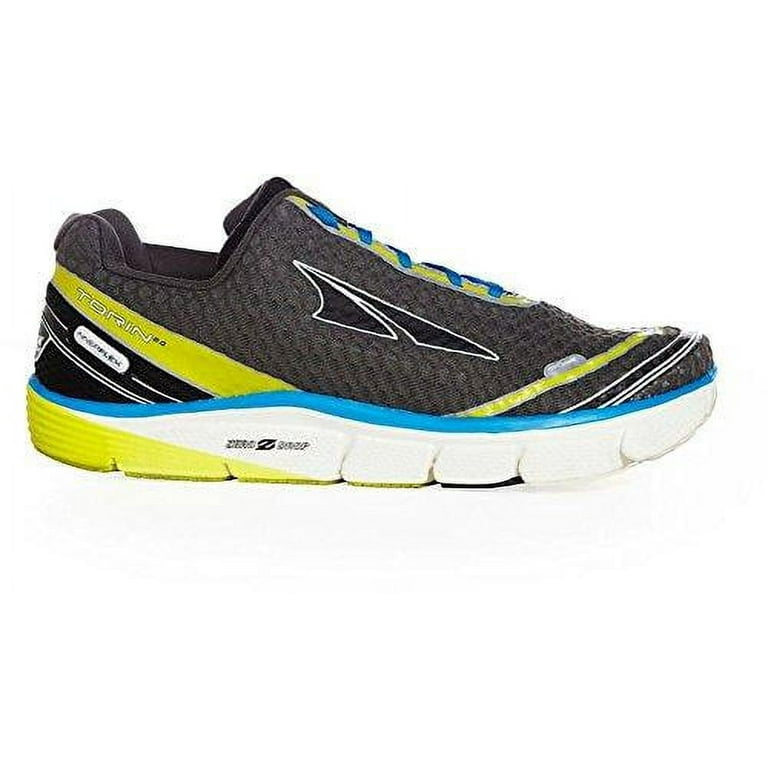 Altra Men s Torin 2 Running Shoe Limestone
