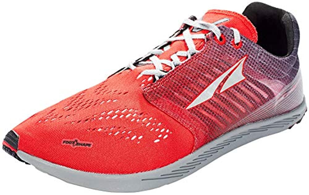 m*o様 ALTRA VANISH-R US6.5 Altra Men's Vanish-R Lace-Up Zero Drop Athletic Running